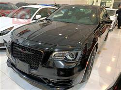 كرايسلر 300